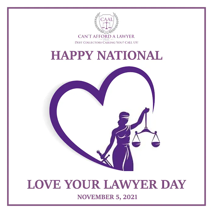 CAN'T AFFORD A LAWYER PLLC Picture 6
