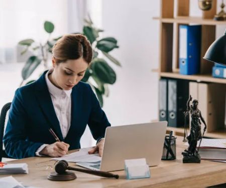 Lake Mary Attorney