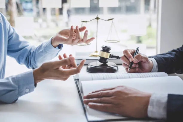 Lake Mary Attorney Picture 5