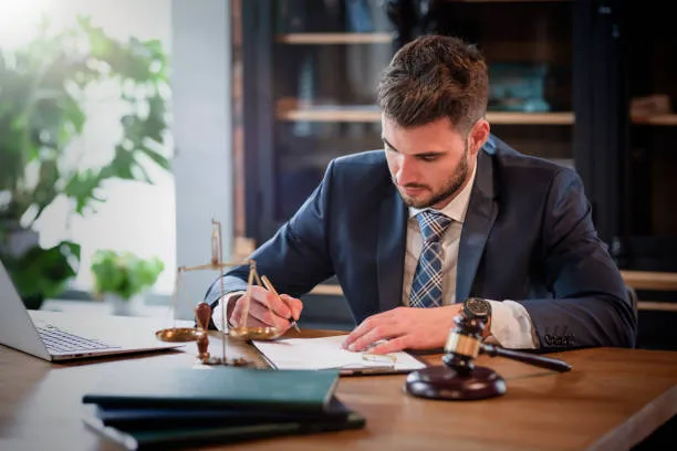 Lake Mary Attorney Picture 4