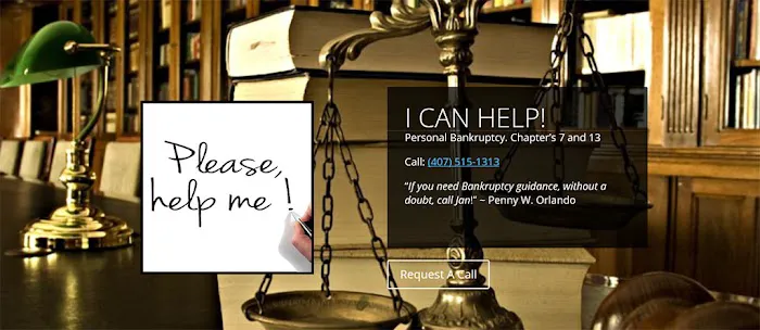 McLaughlin Law Offices, P.A. Picture 1