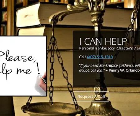 McLaughlin Law Offices, P.A.