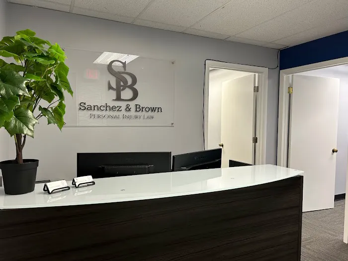 Sanchez & Brown, P.A. Picture 9