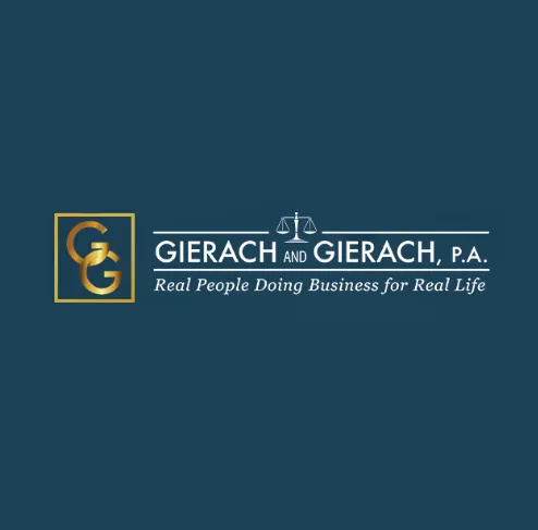 Gierach and Gierach, P.A. Picture 1