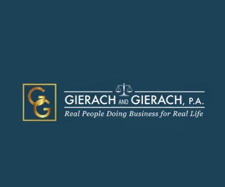 Gierach and Gierach, P.A.