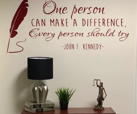 The Law Office of Mary Beth Kelly, LLC