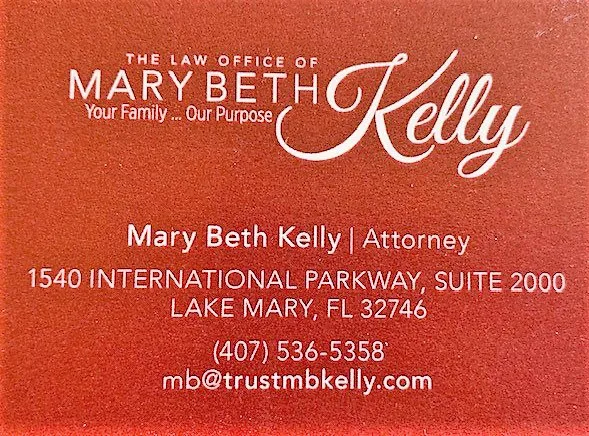 The Law Office of Mary Beth Kelly, LLC Picture 3