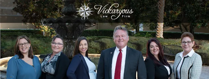Vickaryous Law Firm Picture 8