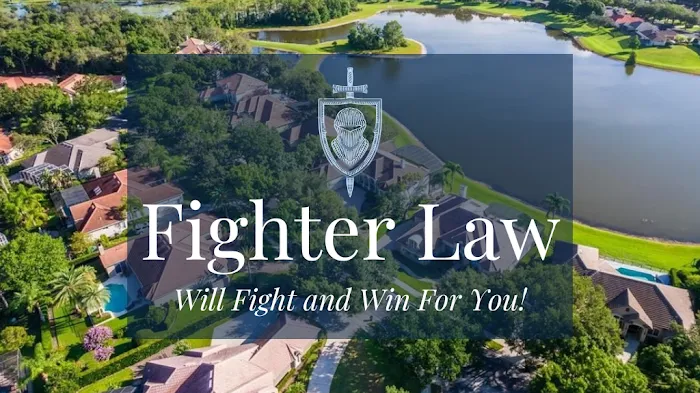 Fighter Law - Sanford Picture 7