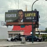 Fighter Law - Sanford
