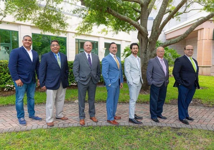Gonzalez Law Firm Picture 7