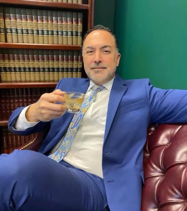 Gonzalez Law Firm Picture 1
