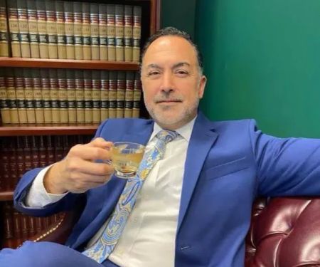 Gonzalez Law Firm