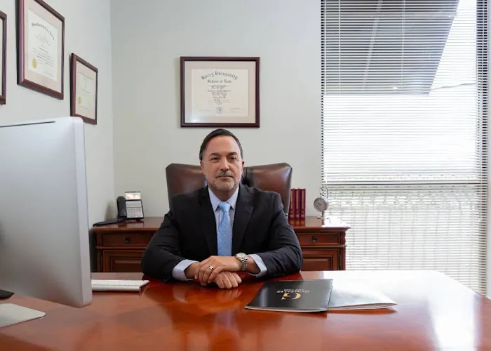 Gonzalez Law Firm Picture 2