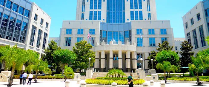 The Ladan Law Firm, P.A. Picture 1