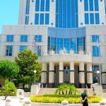 The Ladan Law Firm, P.A.