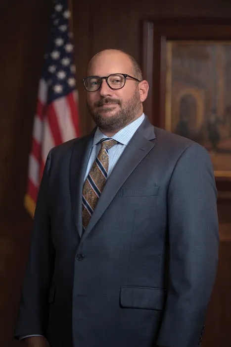 Law Offices of Matthews R Bark P.A. Picture 4