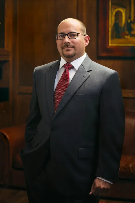 Law Offices of Matthews R Bark P.A. Picture 9