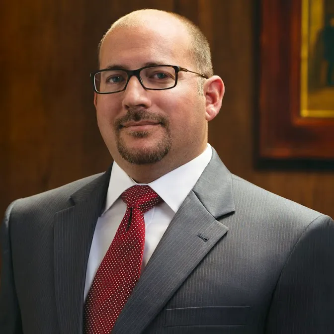 Law Offices of Matthews R Bark P.A. Picture 8