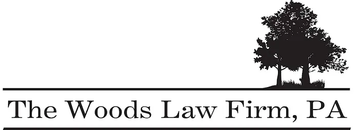 Stephanie Sauer Woods Attorney at The Woods Law Firm, P.A. Picture 1