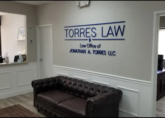 Law Offices of Jonathan A. Torres, LLC Picture 10
