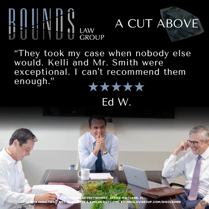 Bounds Law Group Picture 4