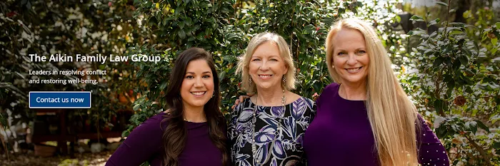 The Aikin Family Law Group Picture 2