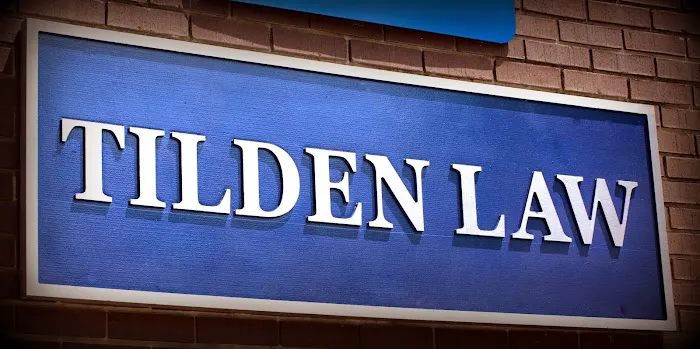 Tilden Law Picture 1