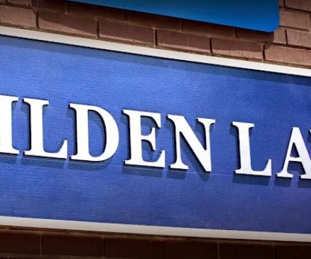 Tilden Law