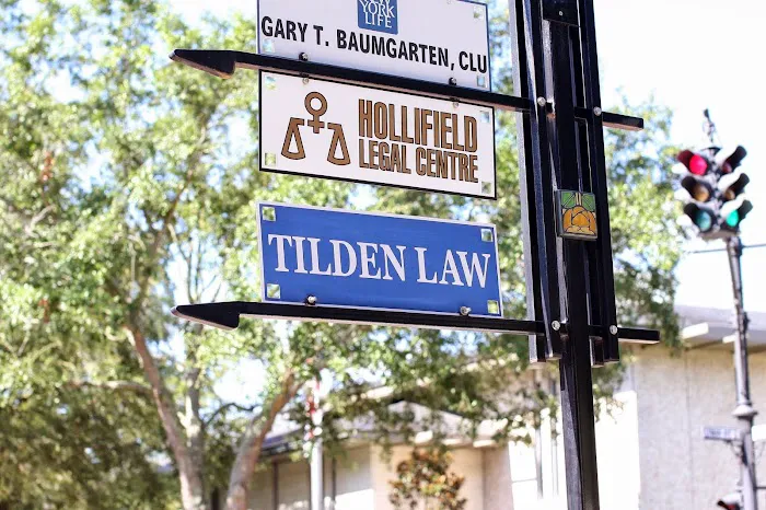 Tilden Law Picture 7