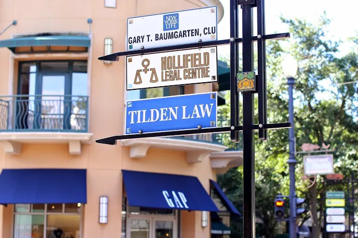 Tilden Law Picture 4