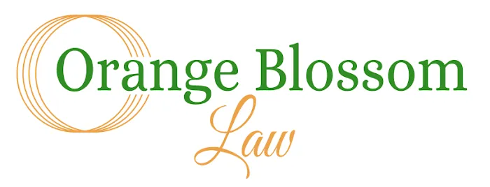 Orange Blossom Law Picture 4