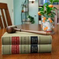 Orange Blossom Law ico