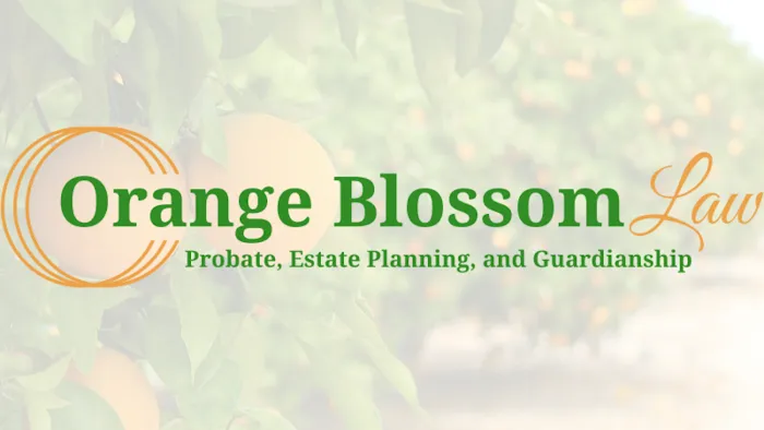 Orange Blossom Law Picture 7