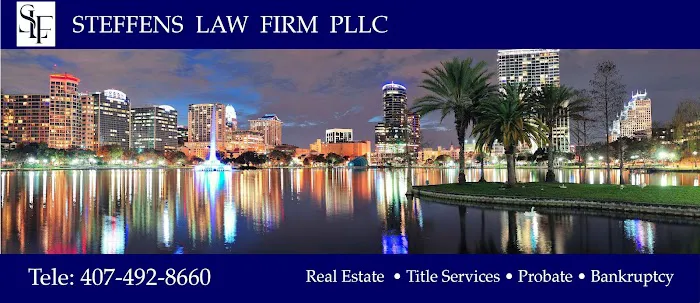 Steffens Law Firm PLLC Picture 1