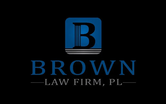 Brown Law Firm, PL Picture 1