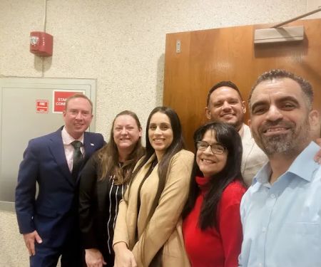 Davis & Associates Attorneys at Law