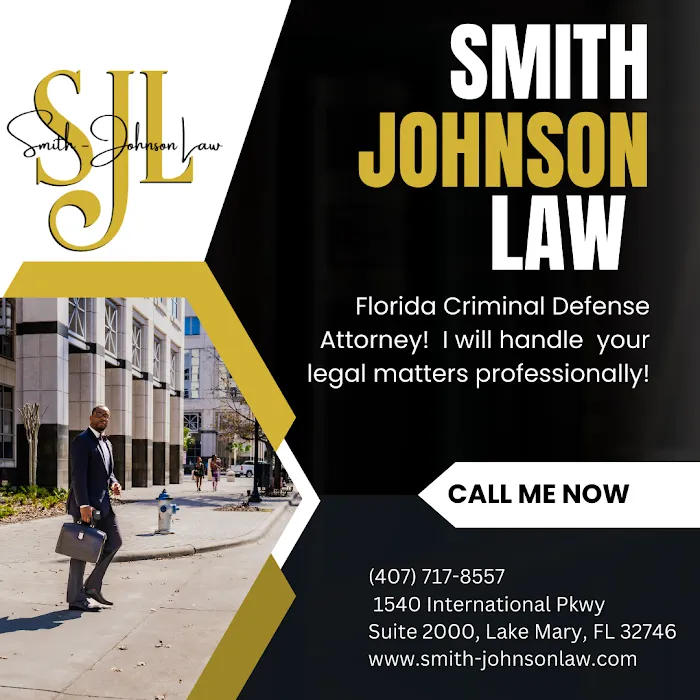 Smith-Johnson Law PLLC Picture 10