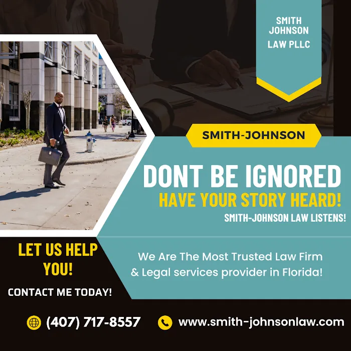 Smith-Johnson Law PLLC Picture 9