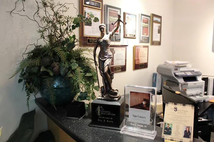 The Smith Family Law Firm, P.A. Picture 9