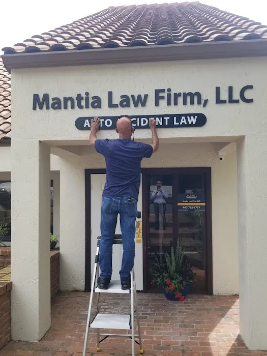 Mantia Law Firm, LLC Picture 3