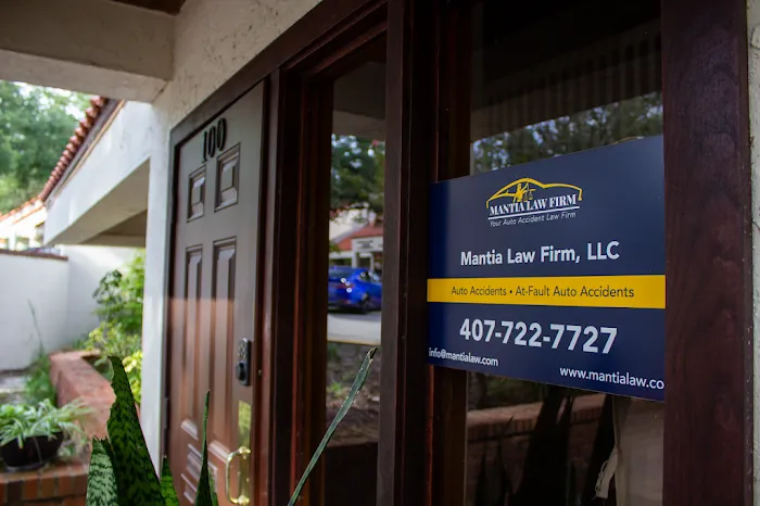 Mantia Law Firm, LLC Picture 8