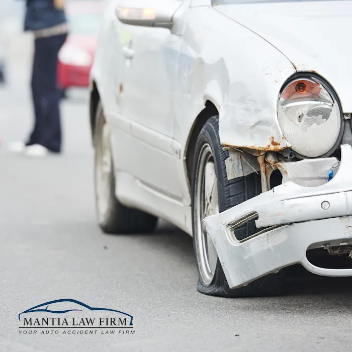 Mantia Law Firm, LLC Picture 9