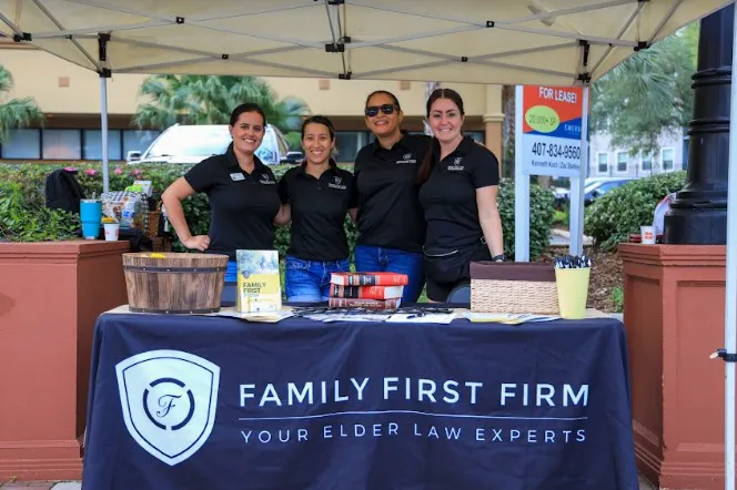 Family First Firm - Medicaid & Elder Law Attorneys Picture 2