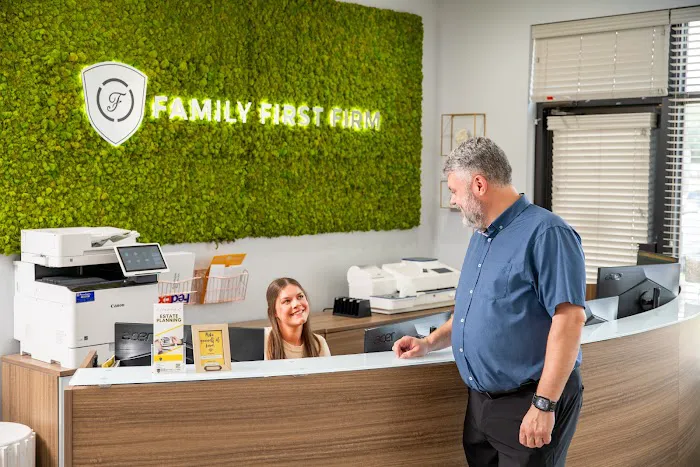 Family First Firm - Medicaid & Elder Law Attorneys Picture 6