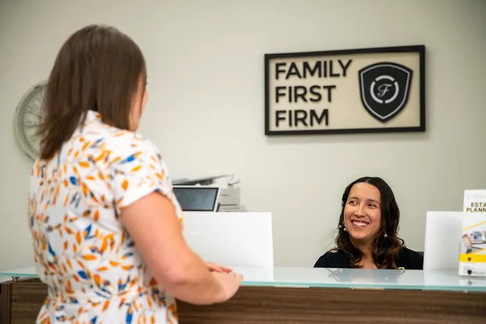 Family First Firm - Medicaid & Elder Law Attorneys Picture 2