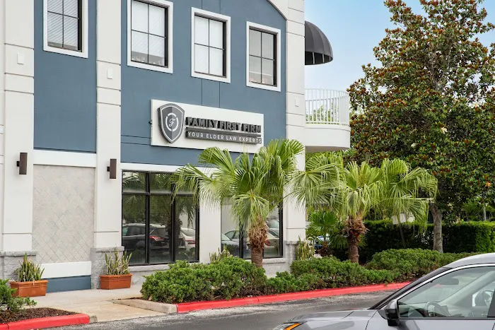 Family First Firm - Medicaid & Elder Law Attorneys Picture 4