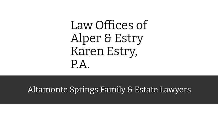 Karen Estry, P.A. Picture 2