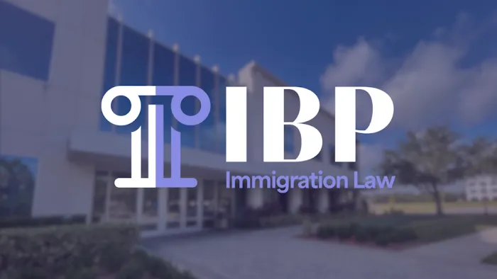 IBP Immigration Law Picture 6
