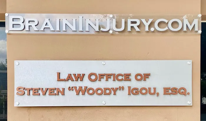 The Law Office of Steven Woody Igou Picture 2